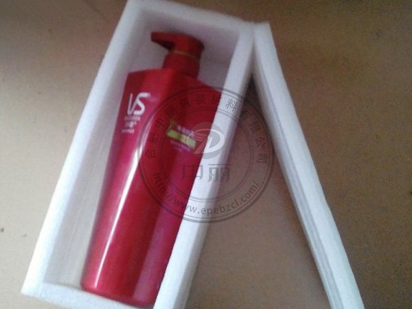 珍珠棉化妝品內(nèi)托包裝