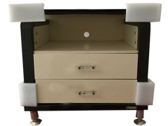 家具柜子包裝—珍珠棉柜子包裝護(hù)邊護(hù)角