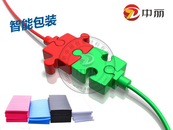 智能包裝