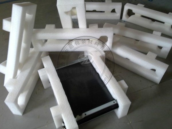 珍珠棉電視機包裝