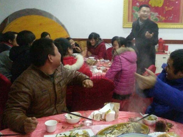 合肥中麗包裝材料有限公司