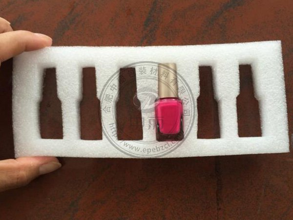 指甲油內(nèi)托包裝材料