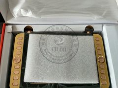 導(dǎo)航儀表珍珠棉包裝內(nèi)襯內(nèi)托