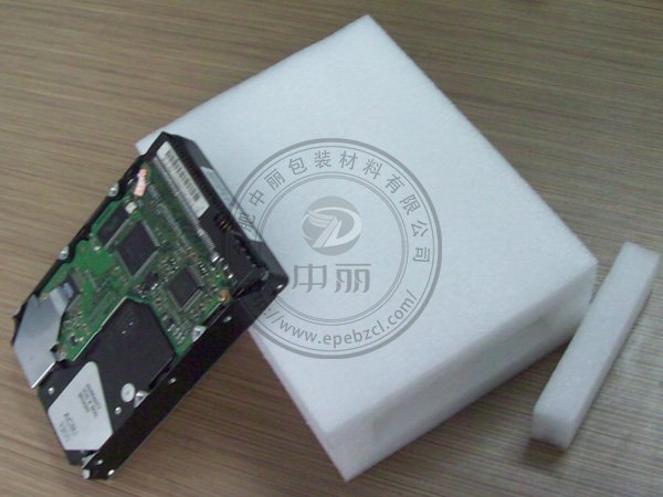電腦硬盤包裝