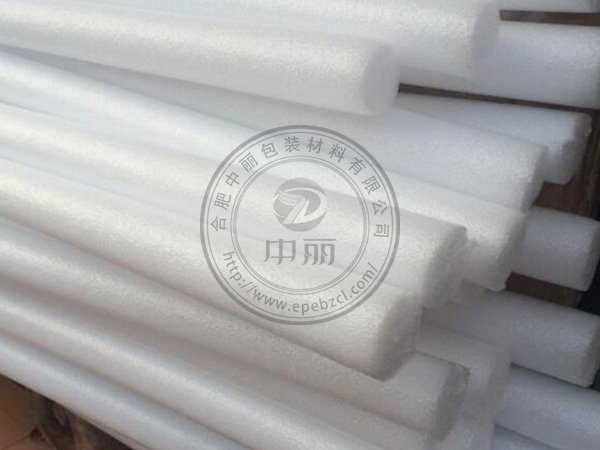 珍珠棉管棒材