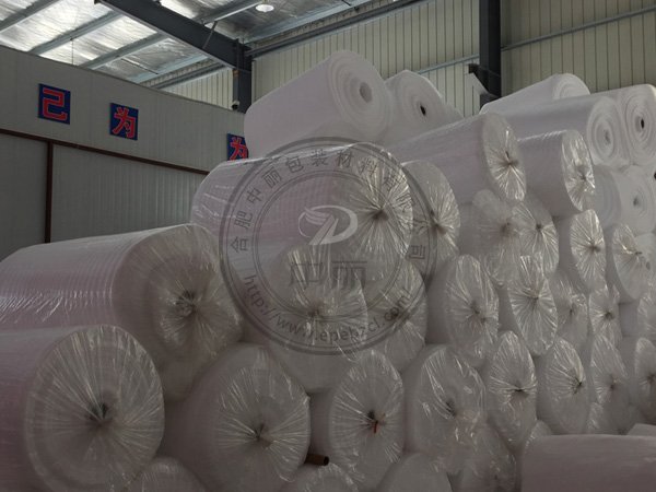 珍珠棉包裝材料